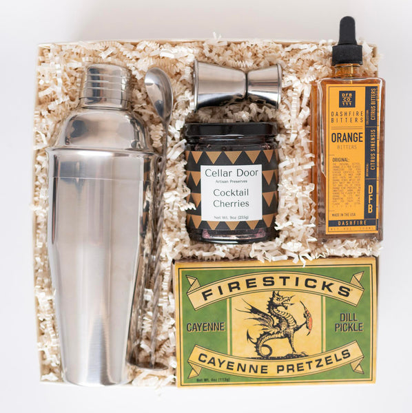 Cocktail Hour Gift Bundle